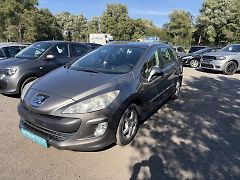 Peugeot 308 1.6 HDI - fotografie inzerátu