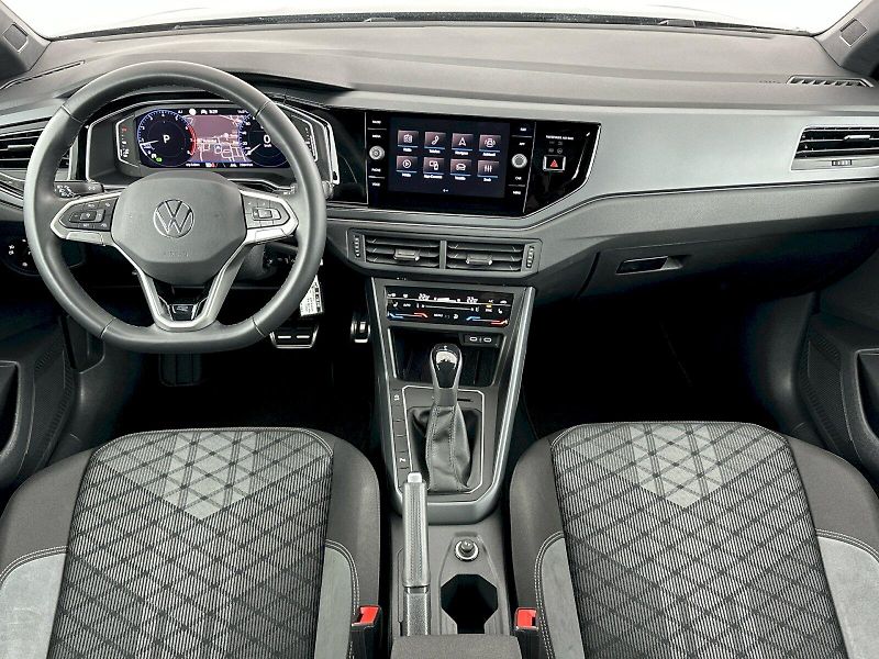 Volkswagen Taigo (2025) R-Line 1.5 TSI 110kW DSG - fotka 5 z 30