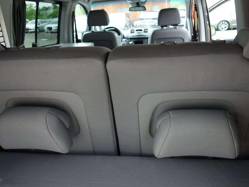 Mercedes-Benz Viano (2013) 3.0 CDI V6/ČR/MARCO POLO/6MÍST - fotka 100 z 123