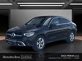 Mercedes-Benz GLC Coupé 200d 4MATIC kupé - náhled 1