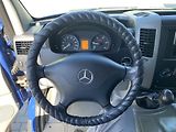 Mercedes-Benz Sprinter 211CDI 80kW - 1xMAJ. - 157 TKM - náhled 22