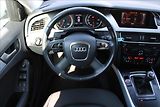 Audi A4 1,8 TFSI  NOVÉ V ČR,4x4 - náhled 10