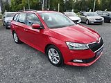 Škoda Fabia 1.0TSI 70KW TOUR SmartLink ČR - náhled 7
