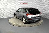 Škoda Scala (2023) 1.5TSI 110 Style AT - náhled 8