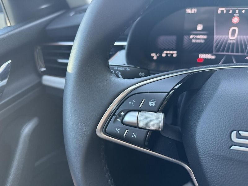 Škoda Kamiq 1,0 TSi 85 kW TopSelection - fotka 18 z 22