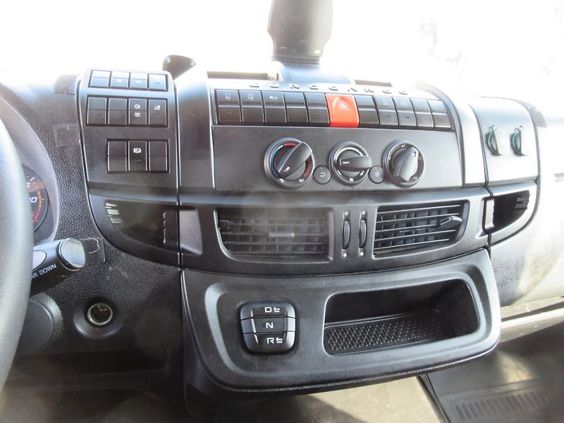 Iveco Eurocargo 120E28 + Svan - fotka 9 z 28