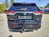 Toyota RAV4 2.5 4x4, plug in hybrid - náhled 6