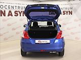Suzuki Swift 1,2 i 4x4 pěkný stav, serv.kni - náhled 7