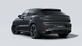 Porsche Cayenne (2026) E-Hybrid Coupe Black Edition - náhled 1