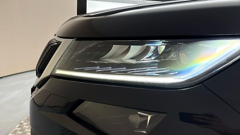 Škoda Kodiaq 2.0 TDI DSG 4x4 L&K - fotka 18 z 33
