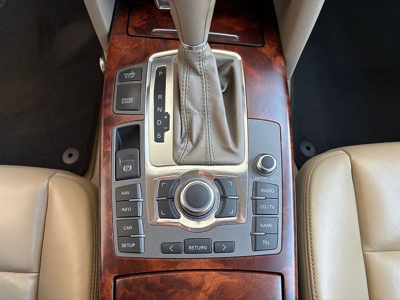 Audi A6 3,6FSI 188kW Quattro - fotka 8 z 17