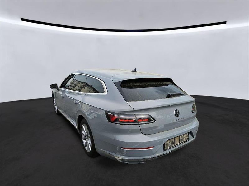 Volkswagen Arteon Shooting Brake 2,0 TDI IQ-LIGHT - fotka 3 z 10