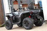 CFMOTO Gladiator X520 (2026) Gladiator C5 G4 - náhled 6