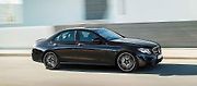 Mercedes-AMG E 43 4Matic.