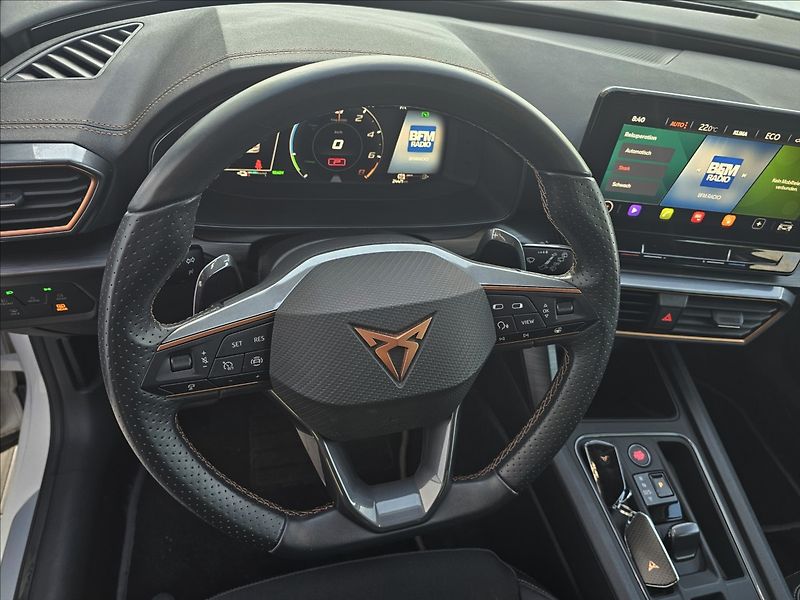 Cupra Formentor 1,4 eTSi 150KW eHYBRID DSG - fotka 14 z 48