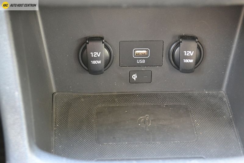 Hyundai i30 1.0T-GDI SMART ALU16 - fotka 25 z 49