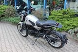 Benelli Leoncino 500 Trail (2024) NYNÍ NOVÁ CENA AKCE - náhled 7