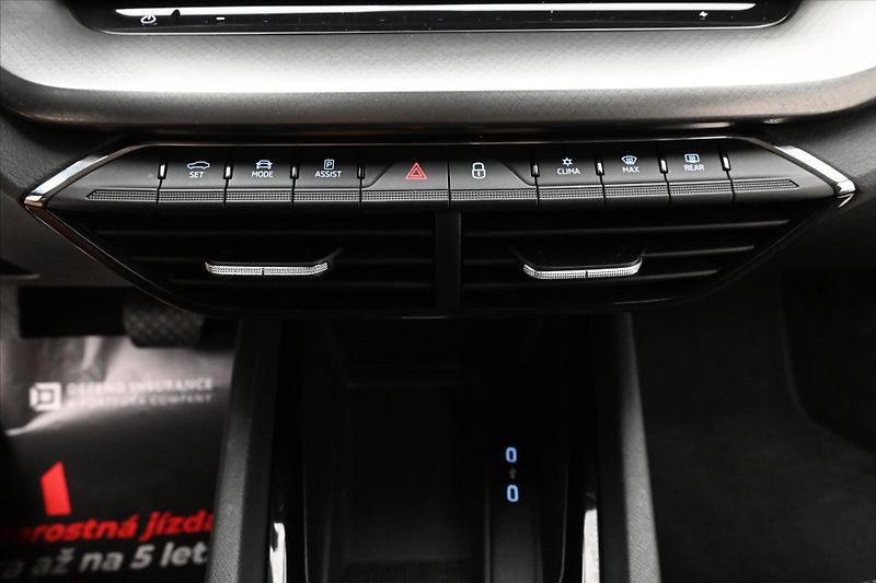 Škoda Octavia 1,4 TSI iV 110 kW DSG Ambition - fotka 21 z 30