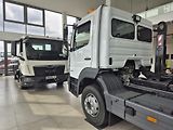 Mercedes-Benz Atego 1627 KONTEJNER 10T - náhled 2