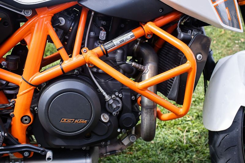 KTM - fotka 10 z 23