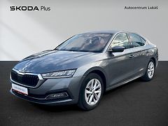 Škoda Octavia (2021) Style 2.0 TDI 110 kW DSG - fotografie inzerátu