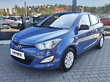 Hyundai i20 1.2i/63kW Family Space - náhled 1