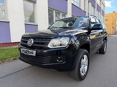 Volkswagen Amarok 2,0 TDI /120kW/  BEZ KOROZE   - fotografie inzerátu