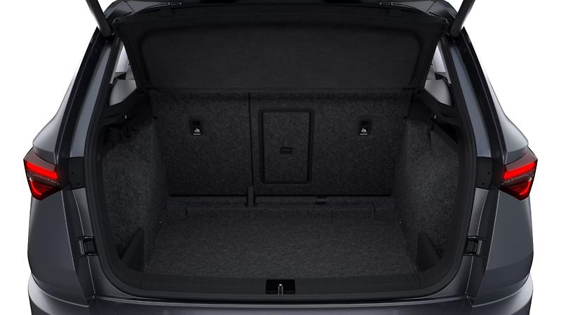 Škoda Karoq Dynamic 1,5 TSI DSG - fotka 6 z 6