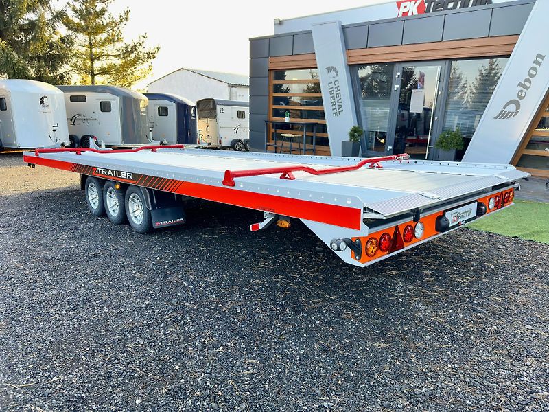 Z-Trailer (2026) AT 3.35-22/60 SW-X (605x220) - fotka 15 z 17