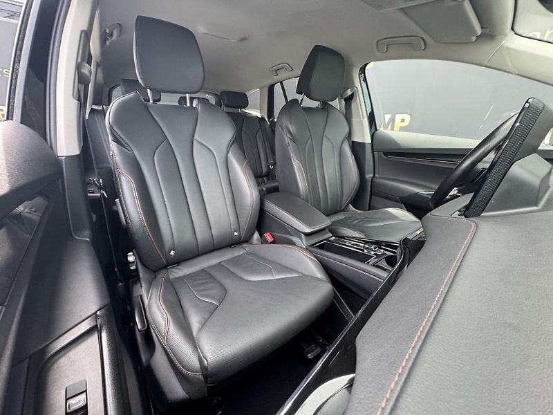 Škoda Enyaq (2021) 80 150KW Suite, DPH RZV - fotka 20 z 54