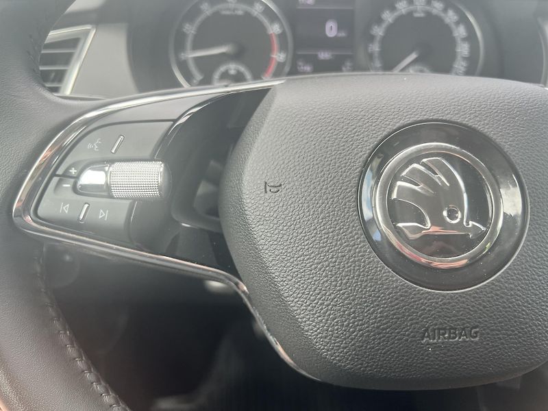Škoda Fabia 1.0TSi 70kw KAMERA TEMPOMAT - fotka 13 z 43