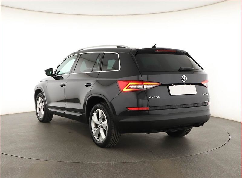 Škoda Kodiaq (2017) 2.0 TDI 4x4, 4X4, Automat - fotka 4 z 18