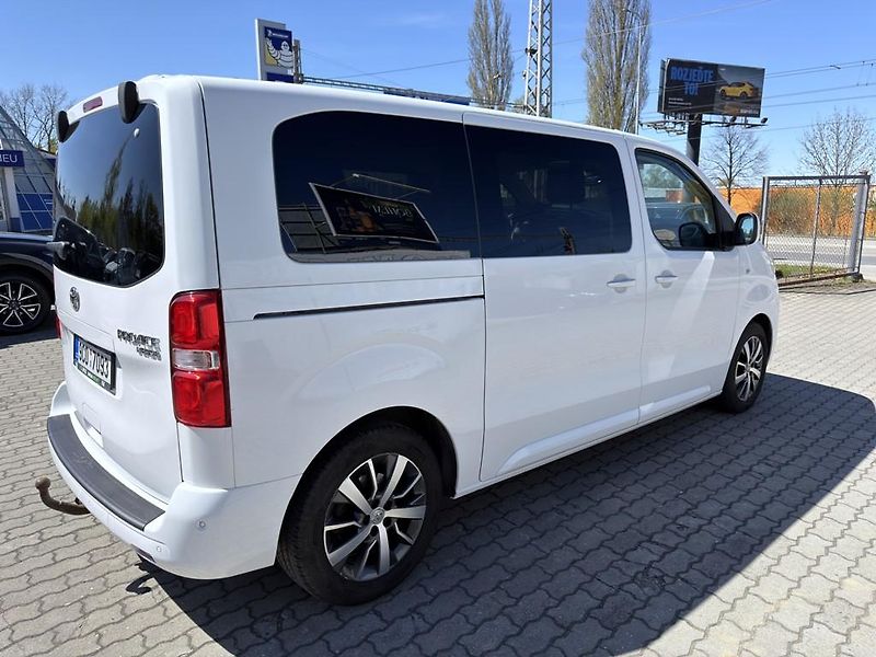 Toyota ProAce Verso 2.0D-4D 130 kW 6 míst, DPH - fotka 5 z 27