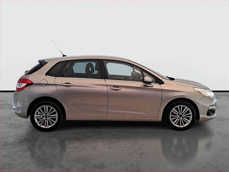 Citroën C4 (2012) 1.6 VTi, zamluveno - fotka 6 z 14