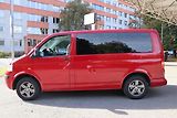 Volkswagen Transporter T5 1.9 TDI 77 kW | 9 MÍST - náhled 10