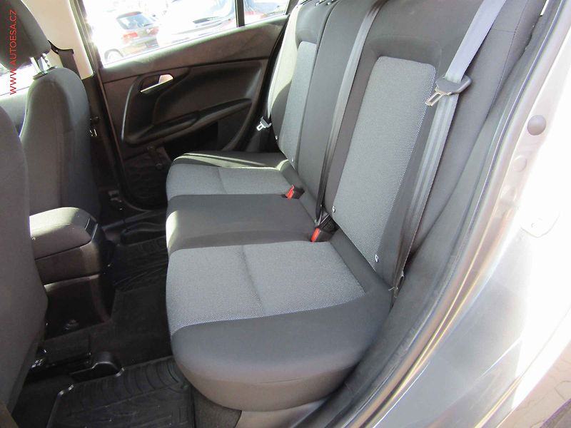 Fiat Tipo (2020) 1.4 i, 2.maj,ČR, Klima - fotka 10 z 18