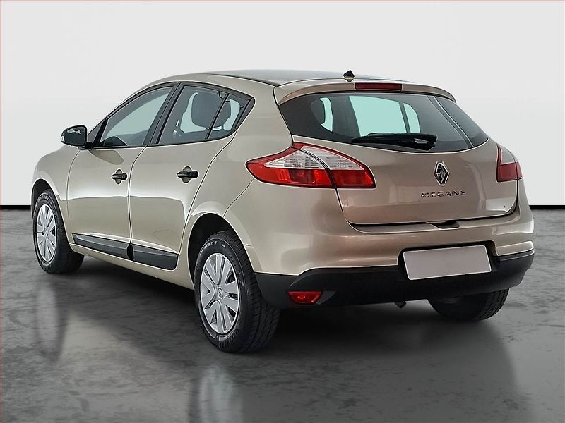 Renault Mégane (2010) 1.6 16V, Tempomat - fotka 4 z 16