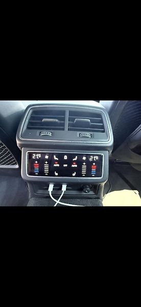 Audi A6 Allroad (2022) A6 55 TFSI  - fotka 9 z 10