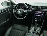 Škoda Superb (2023) Laurin&Klement 2.0 TDI - náhled 7