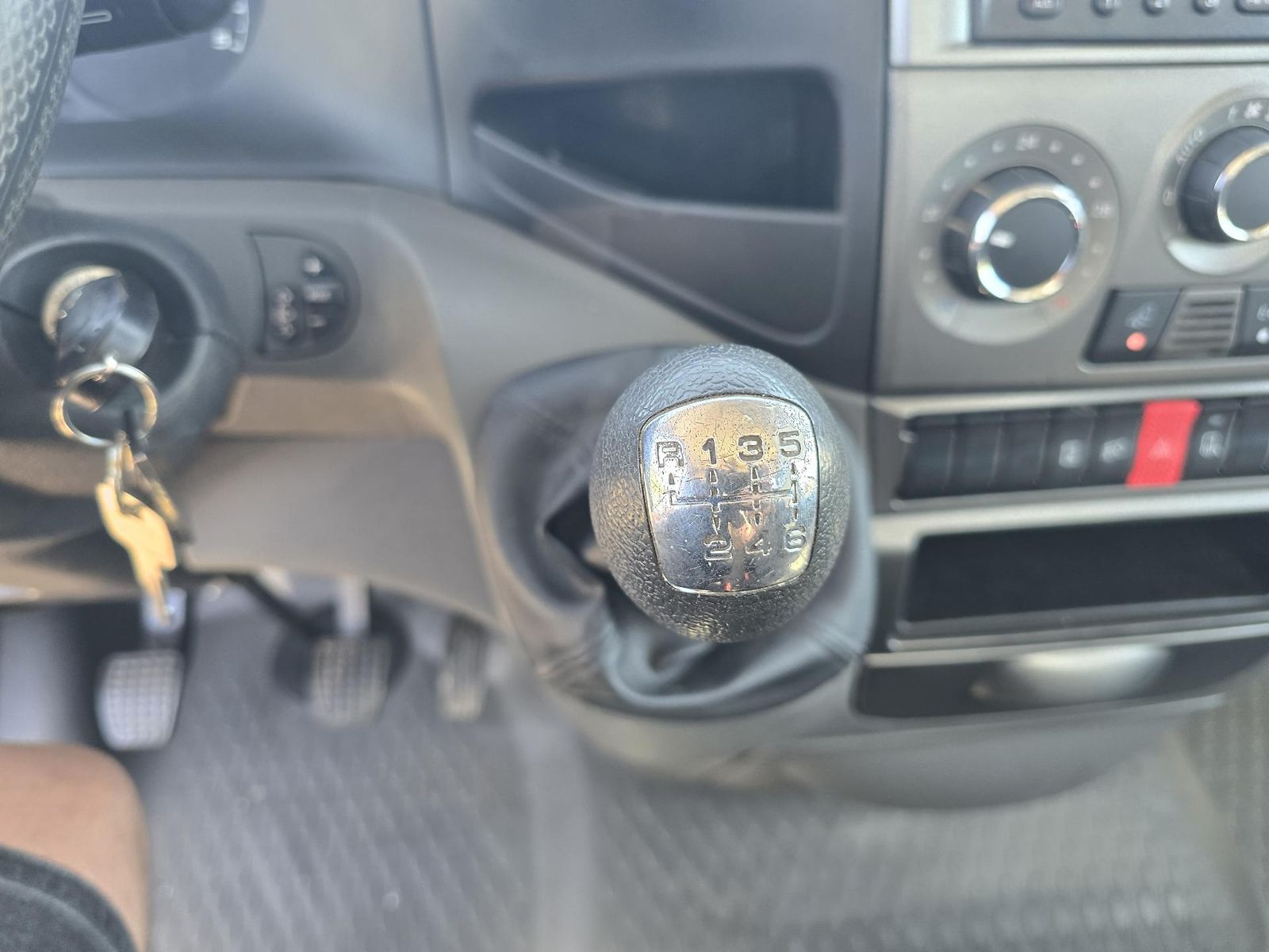 Iveco Daily Hákový nosič — foto 10