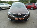 Škoda Rapid 1.2 tsi 81 kw - náhled 1