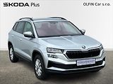 Škoda Karoq 1,5 TSi 110kW 7DSG AMBITION FR - náhled 6