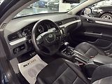 Škoda Superb 2,0   TSI DSG 147kW ELEG PANO - náhled 9