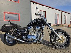 Suzuki VS 1400 GLP Intruder (1991) - fotografie inzerátu