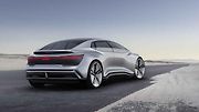 Koncept Audi Aicon.