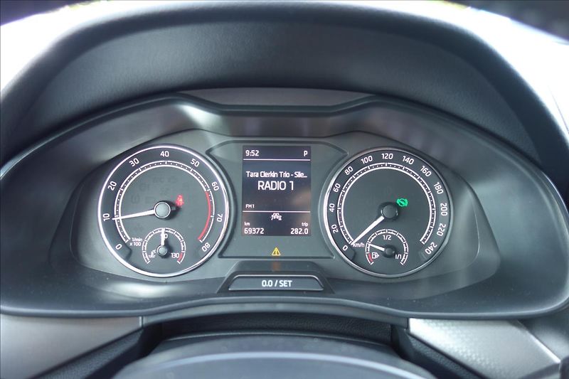 Škoda Scala 1,5 TSi 110KW, ČR, SERV.KN - fotka 32 z 37