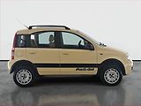 Fiat Panda (2005) Climbing 1.2, 4X4, po STK - náhled 6