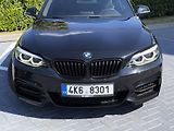 BMW Řada 2 (2020) M240i 250 kW xDrive  - náhled 7