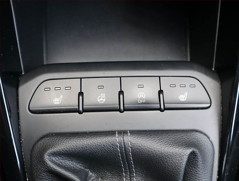 Kia Rio (2017) 1.0 T-GDI, Serv.kniha - fotka 17 z 18