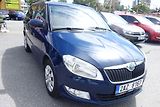Škoda Fabia 1,2TSi 77 kW DSG !!! Servisová - náhled 1